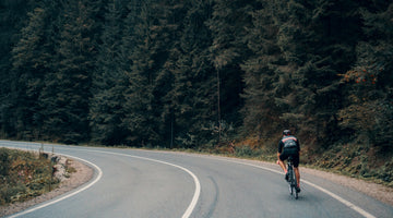 Reprendre le vélo après un long arrêt
