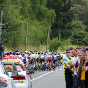 Die Fahrräder der Tour de France 2023: Ein genauer Blick auf die Schnellsten des Pelotons
