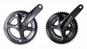 Transmissions Shimano 105 ou Ultegra pour vélo de route