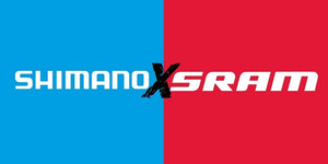 Shimano Dura-Ace R9200 vs SRAM Red eTap AXS