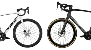 Trek Emonda vs Trek Domane : comment choisir