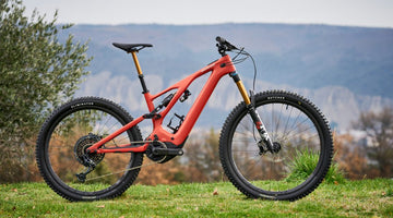 Specialized Turbo Levo