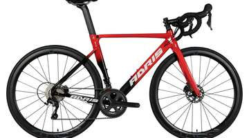 Marque de vélos française Adris