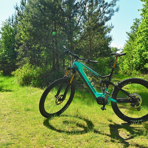 Electric Mountain Biking: The Best Models on the Market