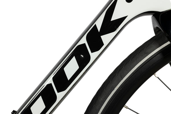 Look 765 Optimum Disc Ultegra - 2018, Large