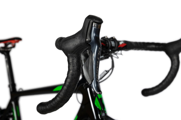 Scott Addict Team Issue Ultegra Di2 - 2016, 54cm
