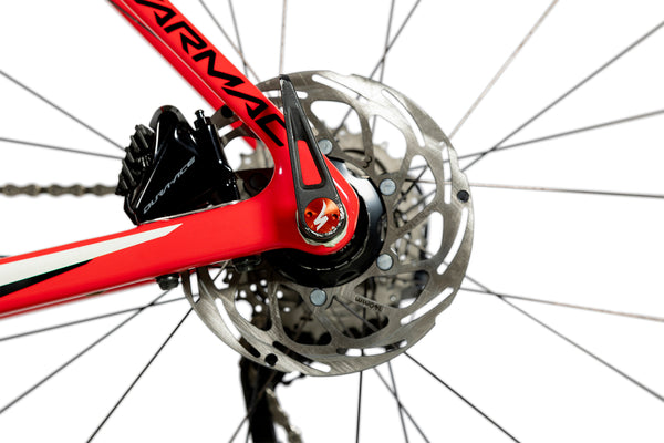 Specialized S-Works Tarmac Disc Dura-Ace - 2019, 58cm