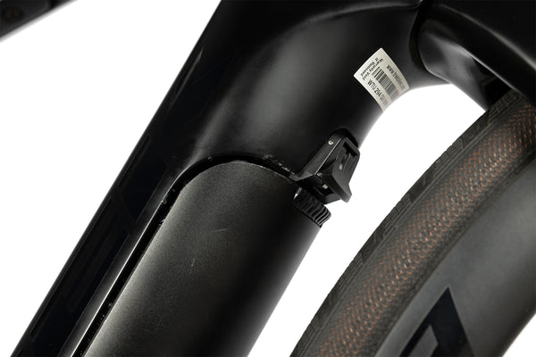 Trek Domane+ LT 7 Gen 1 - 2021, 56cm