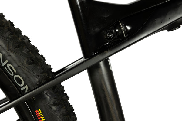 Trek Supercaliber 9.8 XT Gen 1, Medium/Large