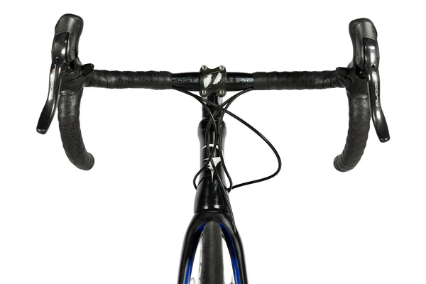 Vue frontale du Pinarello Dogma F10 Disk
