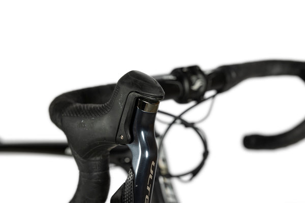 Giant TCR Advanced Pro 0 Ultegra Di2 - 2019, ML