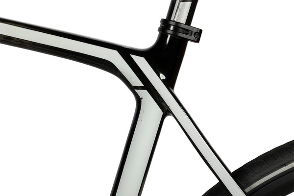 Look 765 Optimum Disc Ultegra - 2018, Large