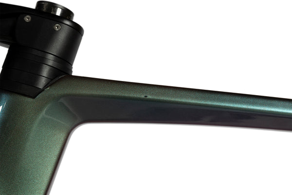Look 795 Blade RS Disc Sram Red eTap AXS - 2022, Medium