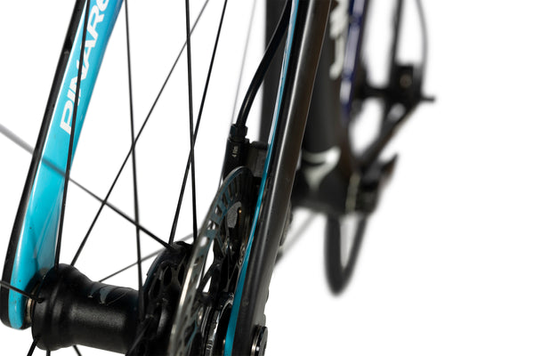 Pinarello Dogma F10 Disk, 55cm