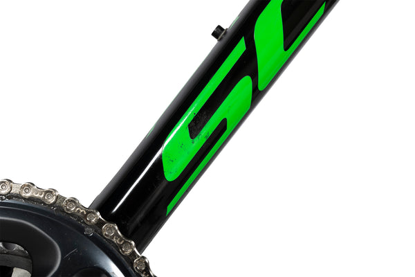 Scott Addict Team Issue Ultegra Di2 - 2016, 54cm