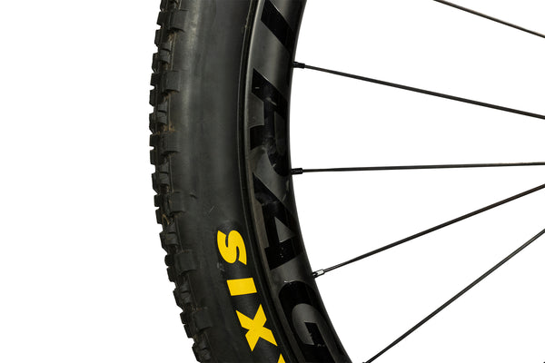 Trek Supercaliber 9.8 XT Gen 1, Medium/Large