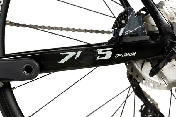 Look 765 Optimum Disc Ultegra - 2018, Large