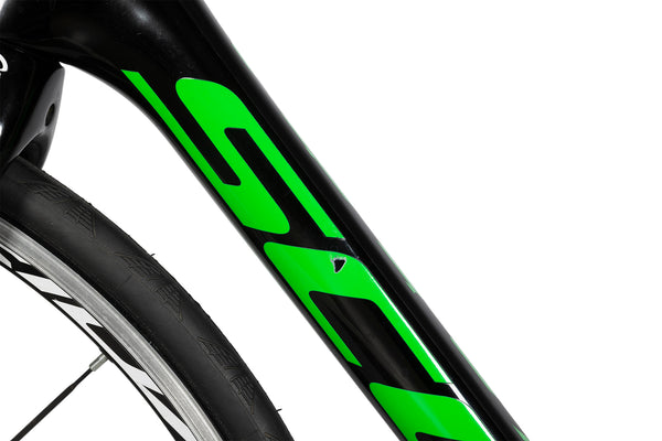 Scott Addict Team Issue Ultegra Di2 - 2016, 54cm