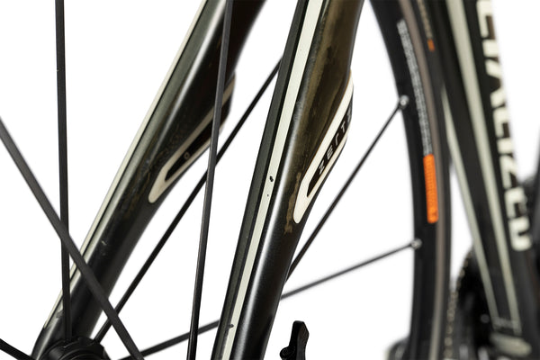 Specialized Roubaix SL4 Expert - 2016, 54cm