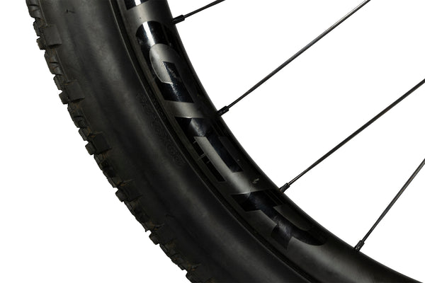 Trek Supercaliber 9.8 XT Gen 1, Medium/Large