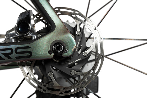 Look 795 Blade RS Disc Sram Red eTap AXS - 2022, Medium