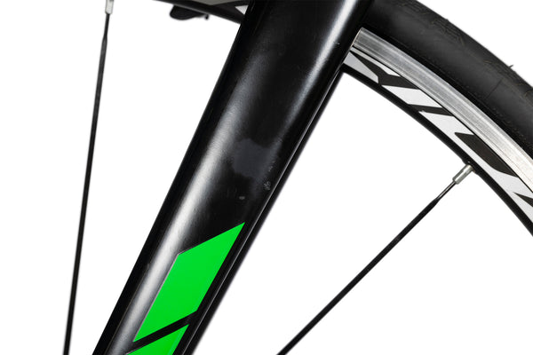 Scott Addict Team Issue Ultegra Di2 - 2016, 54cm