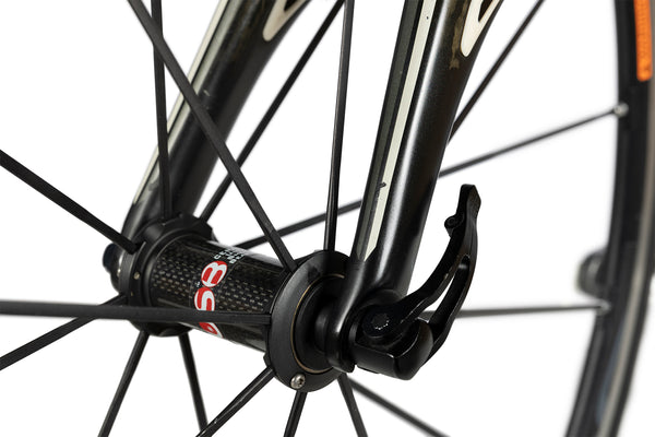 Specialized Roubaix SL4 Expert - 2016, 54cm