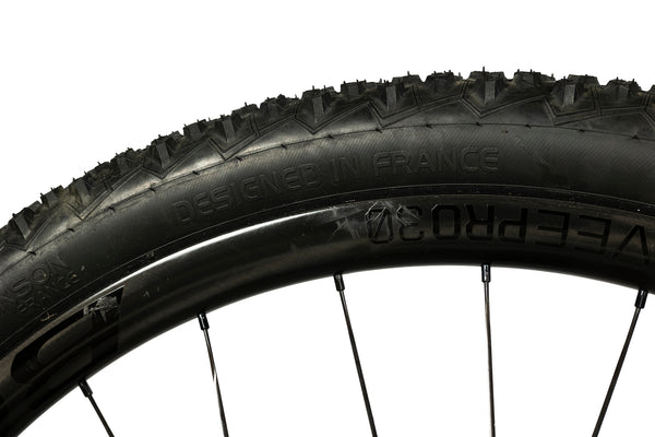 Trek Supercaliber 9.8 XT Gen 1, Medium/Large