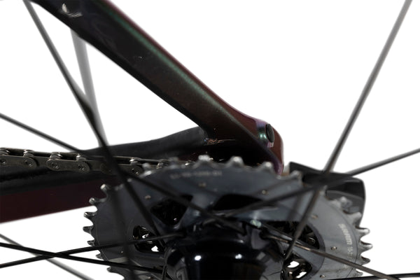Look 795 Blade RS Disc Sram Red eTap AXS - 2022, Medium
