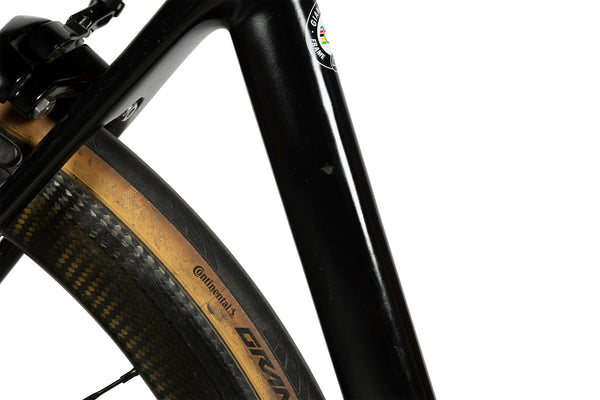 Giant TCR Advanced 1 - 2016, Medium