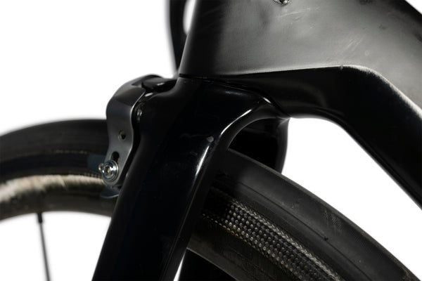 Canyon Aeroad CF SLX - 2019, X-Small