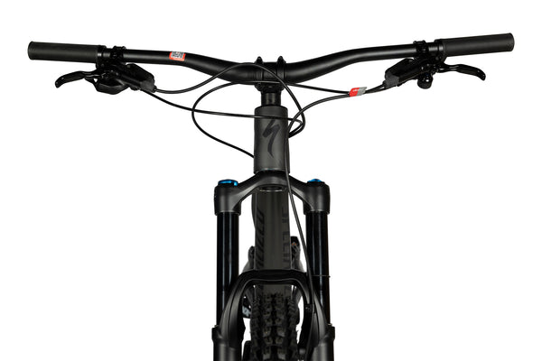 Front image of the Specialized Stumpjumper Evo Comp Alloy