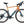 Cargar imagen en el visor de la galería, Vue du côté de la chaîne du 3T Exploro RaceMax Eagle AXS Orange Grey Orange Grey
