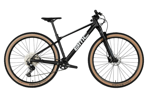 Kettenseite des BMC Twostroke 01 FIVE