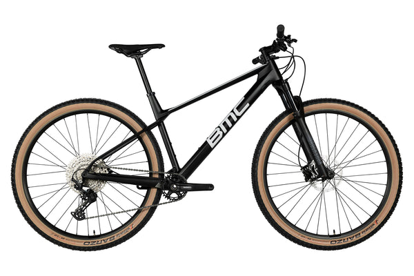 Kettenseite des BMC Twostroke 01 FIVE