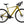 Laden Sie das Bild in den Galerie-Viewer, Vue du côté de la chaîne du Cannondale Topstone Carbon 4

