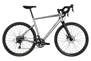 Foto del lado derecho de la Cannondale Topstone 3