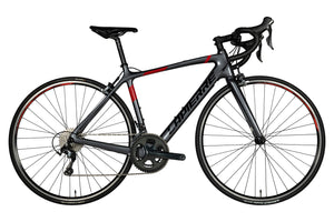 Drive side of the Lapierre Sensium 300