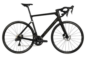 Foto del lado derecho de la Orbea Orca M20iEquipo