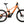 Charger l'image dans la galerie, Vue du côté de la chaîne du Orbea Wild FS M-Team
