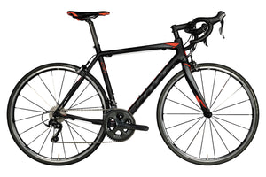 Kettenseite des Scott CR1 20
