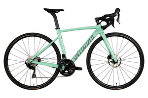 Foto del lado derecho de la Specialized Go Sprint Comp