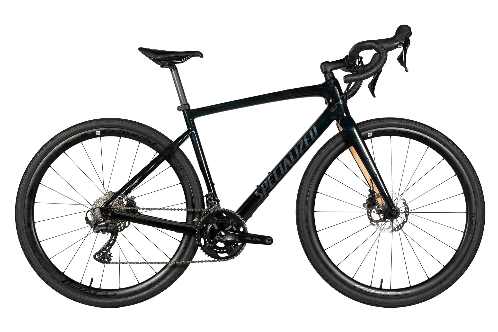 Specialized Diverge Sport Carbon 2021, 56cm The Cyclist House