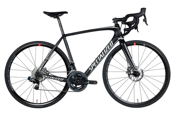 Specialized Tarmac Comp Disc SRAM Red eTap - 2017, 56cm : The