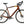 Cargar imagen en el visor de la galería, Vue du côté de la chaîne du Wilier Jena GRX RX400 Patterned Bronze
