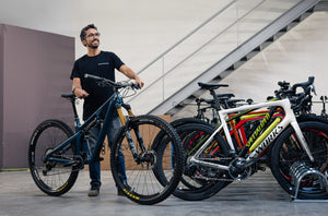 30 jours d'essai avec The Cyclist House