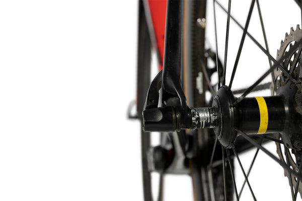 Giant TCR Advanced 1 - 2016, Medium