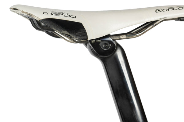 Canyon Aeroad CF SLX - 2019, X-Small