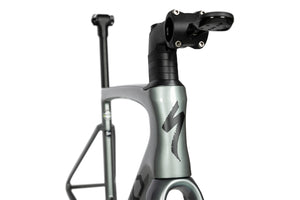 Vidéo du Specialized S-Works Tarmac SL7 Fluid Satin