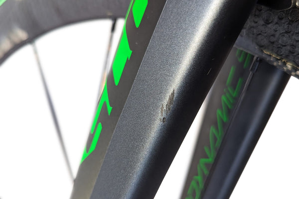 Scott Foil Team Issue Dura-Ace, 56cm
